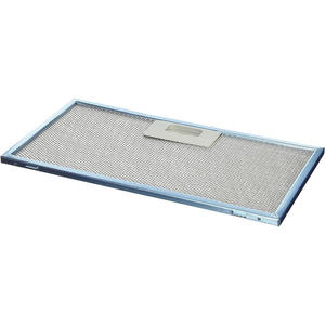 Filtro de aluminio para campana extractora 232x170mm SB08087153, elemento filtrante de aceite de succión superior compatible con Broan RMP1 RMPE - Product Image 2