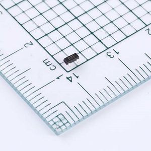 new&original RB491D SOT-23 Diodes Schottky Diodes 1A 450mV 20V - Product Image 1