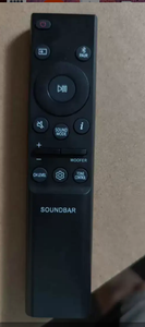 AH81-15439A AH-15498A AH81-15047A การควบคุมระยะไกลสำหรับ Samsung Soundbar <span class=keywords><strong>ลำโพง</strong></span> - Product Image 3