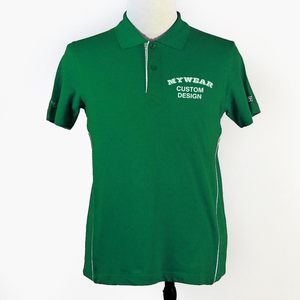 <span class=keywords><strong>Polo</strong></span> Vêtements pour Hommes <span class=keywords><strong>Polo</strong></span> 100% Coton Vente en Gros Conception Personnalisée Impression Faites Votre Logo Broderie - Product Image 1