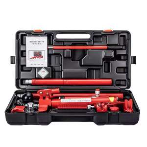 Car Body Frame Kit Repair Tool 10 Ton Hidráulica Porta Power Separação Jack - Product Image 1