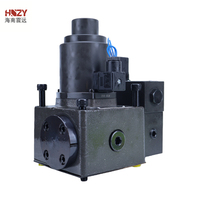 Vanne de régulation de débit hydraulique EFBG Série EFBG-03 EFBG-03-125- C-20T233-L-H Vanne hydraulique Vanne proportionnelle