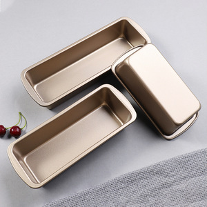 Bandeja Rectangular para Hornear de Acero al Carbono Directo de Fábrica, Revestimiento Antiadherente Anodizado Duro, Reutilizable, Apta para Horno, Libre de BPA - Product Image 4