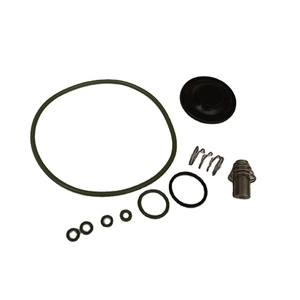 Nouveau kit de réparation de drain écologique Mengma 8.2520.0 pour compresseur industriel avec garantie de 6 mois et pièces en acier inoxydable/métal - Product Image 3