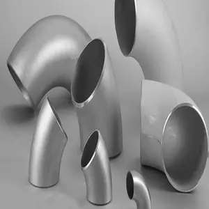 TOP QUALITY Buttweld PIPE fittings From Indian MANUFACTURERS