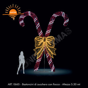 Personalizado Comercial Grande LED al aire libre caminar a través <span class=keywords><strong>de</strong></span> bastón <span class=keywords><strong>de</strong></span> caramelo <span class=keywords><strong>de</strong></span> <span class=keywords><strong>Navidad</strong></span> iluminado para el centro comercial decoración <span class=keywords><strong>de</strong></span> dulces <span class=keywords><strong>de</strong></span> <span class=keywords><strong>Navidad</strong></span> - Product Image 6