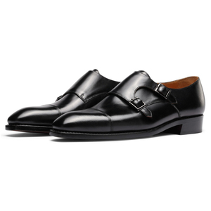 <span class=keywords><strong>Fournisseur</strong></span> en Gros en Ligne Chaussures <span class=keywords><strong>Homme</strong></span> Classiques Monk Strap Designer Mocassins en Cuir <span class=keywords><strong>Homme</strong></span> Slip-on Chaussures de Soirée Habillées & Richelieus - Product Image 1