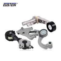 11287571015 11288620210 11287598833 Poulie tendeur de courroie de voiture de pièces automobiles pour BMW Mini R53 R56