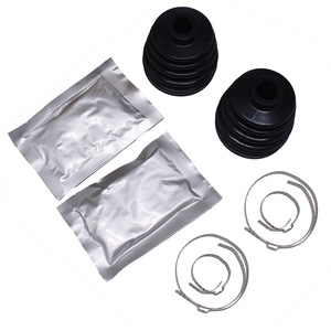 Cubierta antipolvo para Polaris Sportsman 99-05 ATV OE 1350045, pieza de repuesto - Product Image 1