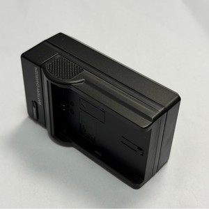 <b>Battery</b> Charger For Canon LP E6 12V 1.25A Desktop <b>Camera</b> Use - Product Image 2