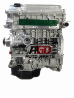 AGO Bloque largo del eje de equilibrio de alta calidad para bloque largo del motor CAMRY 2AZ-FE