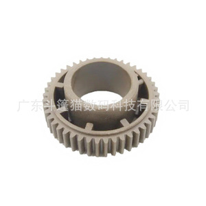 Cloaked Cat Fuser Gear <b>Thermostat</b> For Samsung SCX4626 SCX4725 SCX4824 SCX4826 Gray Black Temperature <b>Control</b> - Product Image 4