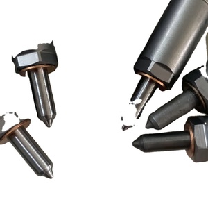 Injecteur de carburant 32F61-00062 - Pièce moteur neuve pour moteur diesel CAT C6.4 320D - Équipement de machines de construction - Product Image 2