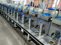 Pompe à eau submersible CHUANGJIANG 075KW pour puits profond, 3 et 4 pouces, 1 CV - Prix fabricant