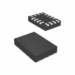 Circuit intégré 16 UFQFN Interface FSA2567UMX-F135 IC SWITCH 4PDT 16UMLP Original - Product Image 1