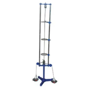 Aparato de torsión de patrón vertical Reliant Lab Searles, equipo Barton, probador de torsión electrónico de alta precisión 220V, India - Product Image 6