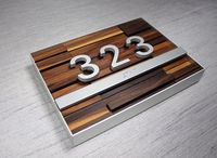Signalétique tactile ADA conforme aux normes Brandnewsign, signalétique tactile personnalisée pour bureaux, hôtels et hôpitaux