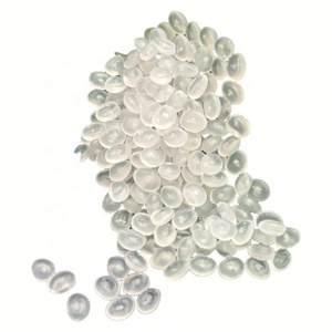 <b>PP</b> T30S Spunbond Virgin Mineral Filled <b>PP</b> Granules High Quality Material for Various Applications - Product Image 1