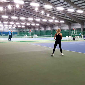 תאורת לד תעשייתית עוצמתית פרימיום למחסנים וחדרי כושר, בעלת טמפרטורת צבע 3000-6500K, עם אחריות ל-5 שנים ויכולת עמעום. - Product Image 5