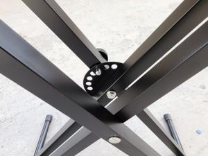 Support de clavier de Piano réglable Portable support d'<span class=keywords><strong>orgue</strong></span> professionnel démontable <span class=keywords><strong>moderne</strong></span> de haute qualité support de <span class=keywords><strong>musique</strong></span> divisé - Product Image 3