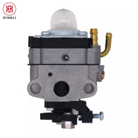 Carburateur de fabricant professionnel, disponible en capacité 1,5 hp, pour Honda GX31, GX22, FG100, 34F, 36F, 13-f, débroussailleuse