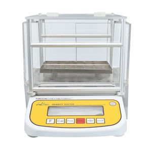 Densité en métal de véritable testeur de pureté, analyseur de couleur or, couleur or, argent, test de la pureté - Product Image 4