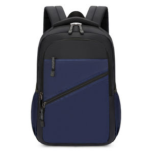 <span class=keywords><strong>Mochila</strong></span> Antirrobo de Alta Calidad, Lujosa y Moderna para Portátil, Unisex, Gran Capacidad, Impermeable, para la Escuela, con Forro de Poliéster, USB, 24L - Product Image 4