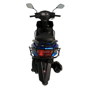 10 Inch Wheels High Speed Electric <b>Scooter</b> Heavy Duty Fastest <b>Off</b>-<b>Road</b> 3000W Motor Power 80km/h Max Speed 72V Voltage - Product Image 2