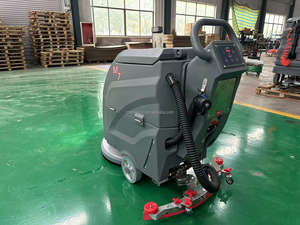 Nettoyeur de sols commercial M7 - Machine de nettoyage de sols de qualité industrielle <span class=keywords><strong>avec</strong></span> laveuse de sols haute performance pour entrepôts et centres commerciaux - Product Image 3