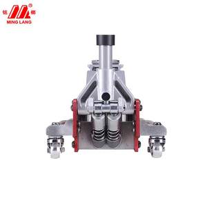 الصين تصنيع 3Ton للطي منخفض الألومنيوم سيارة جاك للبيع - Product Image 3