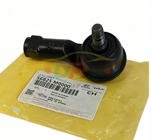 56825-M0000 56825M0000 END ASSY-<b>TIE</b> <b>ROD</b>,RH for hyun-dai ki-a 56825 M0000 - Product Image 1