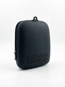 Custodia in silicone YDS antiurto per piccoli dispositivi elettronici, organizer <span class=keywords><strong>da</strong></span> viaggio, custodia per cuffie in silicone - Product Image 1