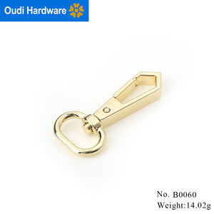 Mosquetones de resorte a presión, gancho de gatillo a presión, proveedores de cierre de bolsa, venta al <span class=keywords><strong>por</strong></span> <span class=keywords><strong>mayor</strong></span> - Product Image 2