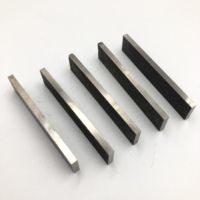 Pastilla Humbucker Alnico V de 7 cuerdas para guitarra eléctrica, barra de pastillas Alnico 5 para piezas de guitarra