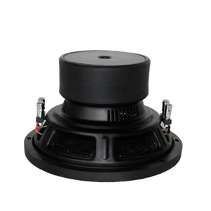 8 Inch 400W Xe Loa Siêu Trầm Loa Với 2 "Kép 4 Ohm Cuộn Dây Bằng Giọng Nói Nhiệm Vụ Nặng Nề Ferrite Nam Châm Công Suất Cao Bass Điều Khiển Cho Âm Thanh Xe Hơi - Product Image 4