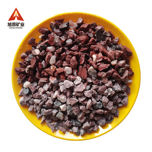 <span class=keywords><strong>Ghiaia</strong></span> Naturale <span class=keywords><strong>Lavata</strong></span> e Pietrisco Frantumato Ecologico di Forma Rettangolare per Costruzioni Paesaggistiche Interne/Esterne - Product Image 5