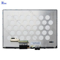 13,9 ''para Huawei MateBook X Pro pantalla LCD MONTAJE DE digitalizador con pantalla táctil LPM139M422 a 3000X2000 piezas de repuesto EML W29P
