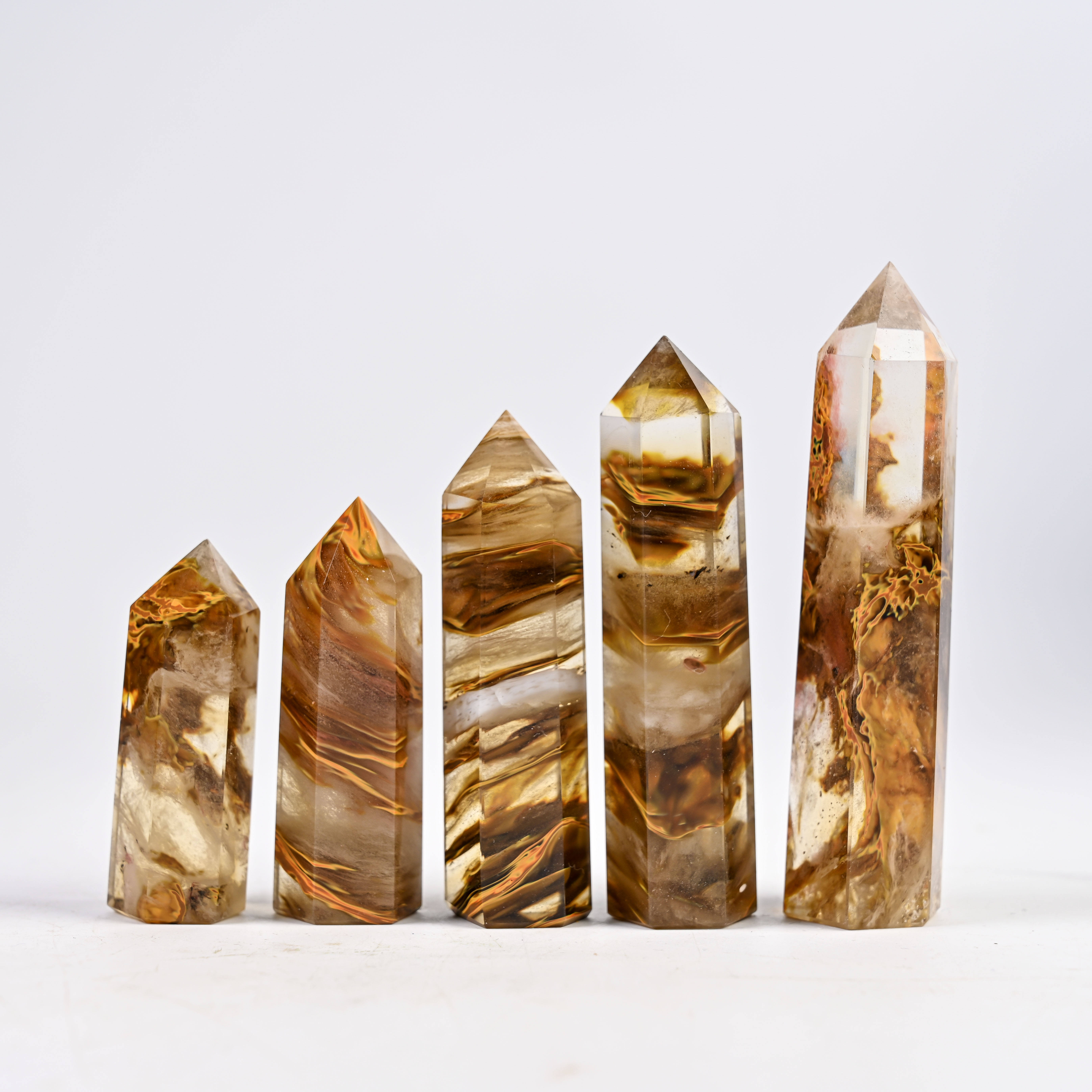 หอคอยไทเกอร์อายเมลติ้ง