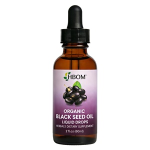 <span class=keywords><strong>Aceite</strong></span> <span class=keywords><strong>de</strong></span> <span class=keywords><strong>Semillas</strong></span> <span class=keywords><strong>de</strong></span> Comino Negro OEM, Suplemento para Adultos para el Apoyo Inmunológico y la Energía, Promueve la Salud General, Ingredientes Orgánicos - Product Image 1