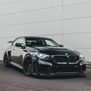 Ruedas de coche personalizadas cóncavas Rims18 de aluminio 19 20 21 22 pulgadas 5x114,3 5x5x120 112 rueda forjada para G80 M3 M4 - Product Image 6