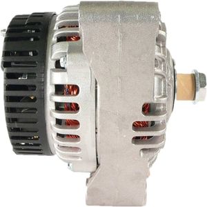 Nouvel <span class=keywords><strong>alternateur</strong></span> <span class=keywords><strong>12V</strong></span> 95A 01181745 01182308 01183181 01183427 01183620 pour pièces de moteur diesel - Product Image 1