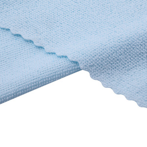 Serviettes de séchage pour cheveux en microfibre, rectangulaires, couleur unie, pour voyage, 50 pièces par paquet - Product Image 4