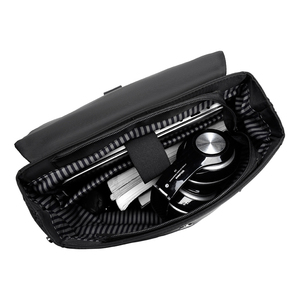 Factory Wholesale Business Waterproof Laptop <b>Bag</b> Schoolbag Travel <b>Bag</b> Women Men Nylon Anti-theft Laptop Backpacks - Product Image 6