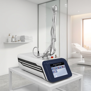 Máquina Láser de CO2 Fraccional para Rejuvenecimiento Facial, 10600nm, Portátil, Tensado Vaginal, Eliminación de Diversas Cicatrices - Product Image 1