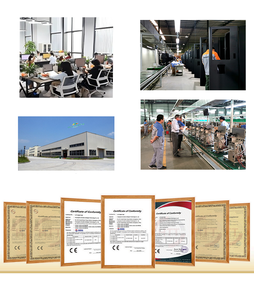 インスタントプロテインコーヒー自動販売機スポーツプロテインパウダー自動販売機エナジードリンクスポーツジム用自動販売機 - Product Image 6