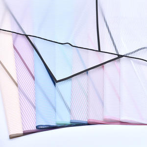 러브 라인 인쇄가있는 클래식 멀티 컬러 옵션 포장지 꽃 꽃집 랩 용지 - Product Image 4