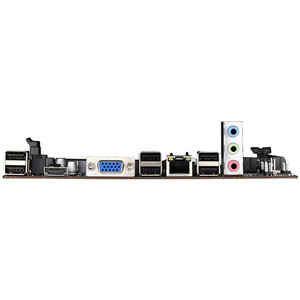 Placa Base Found Dream H61 LGA1155 DDR3 Micro ATX con Chipset Intel y Gráficos Integrados - Product Image 2