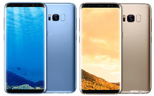 <span class=keywords><strong>Telefono</strong></span> cellulare usato per <span class=keywords><strong>Samsung</strong></span> S8 + 99% originale <span class=keywords><strong>nuovo</strong></span> S8 Plus G955U G955U1 telefoni neri di seconda mano - Product Image 2