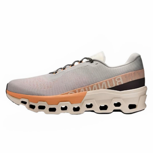 Zapatillas Cloudmonster2 2026, Gran Venta, Suela de Goma Resistente al Desgaste, Ligeras, para Correr, Estilo Casual para Caminar - Product Image 4