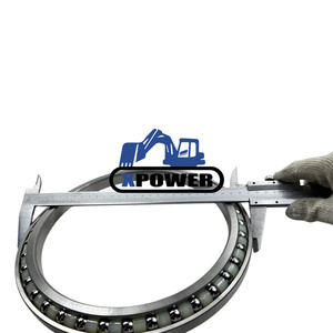 ตลับลูกปืนเฟินัลไดรฟ์ BA222-1 รุ่น 2184247 218-4247 สำหรับรถขุด - Product Image 4